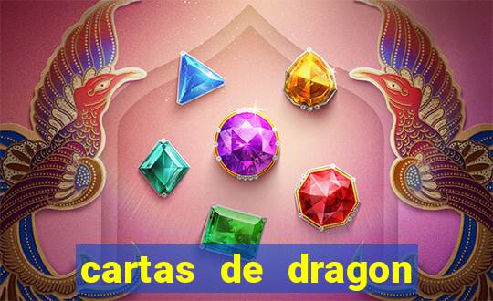 cartas de dragon ball z para imprimir